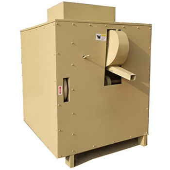 <b>TQSC-120A blowing type specific-gravity stoner</b>