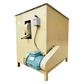 <b>TQSC-90A blowing type specific-gravity stoner</b>